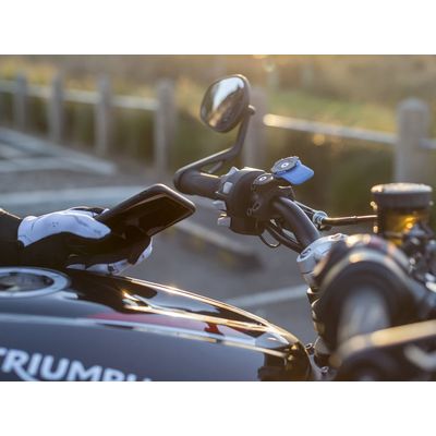 Quad Lock Motorcycle Mount V2 Bild 3