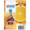 Epson Ink T33424012 Cyan thumb 0