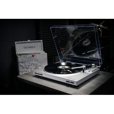 Victrola Pro USB Record Turntable Bild 4