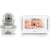 Alecto Baby monitor DVM-200, gray thumb 3