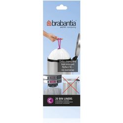 Brabantia Kehrichtsack 12l