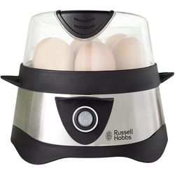 Russell Hobbs Cook @ Home egg cooker stainless steel