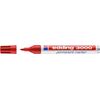 Edding Permanent-Marker 3000 4 Stück thumb 1