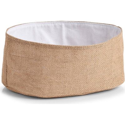 Zeller Present Panier de rangement Fresh Market jute 30x20x10,5cm Bild 2