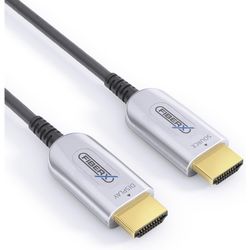 Fiberx Cable FX-I350 HDMI - HDMI, 7.5 m