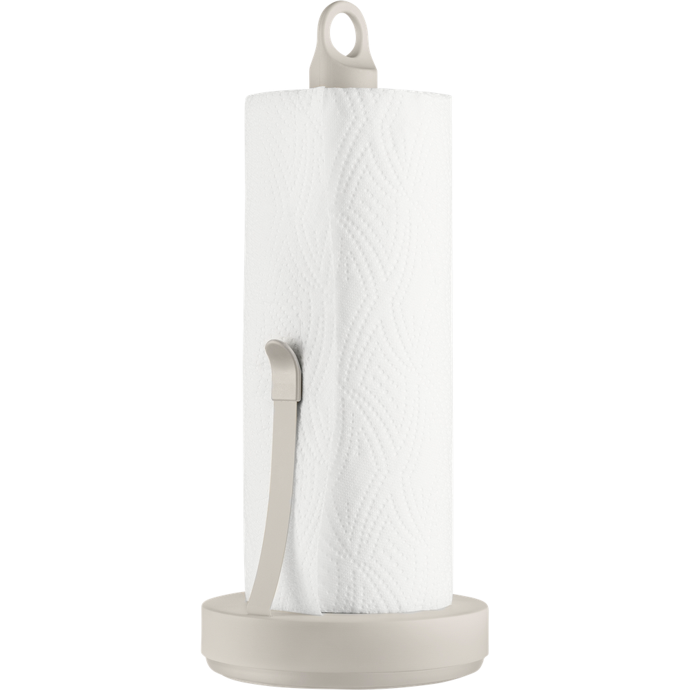 Loop Paper Towel Holder Blomus