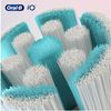 Oral-b Testina dello spazzolino OK Pulizia delicata bianca, 2 pezzi thumb 6