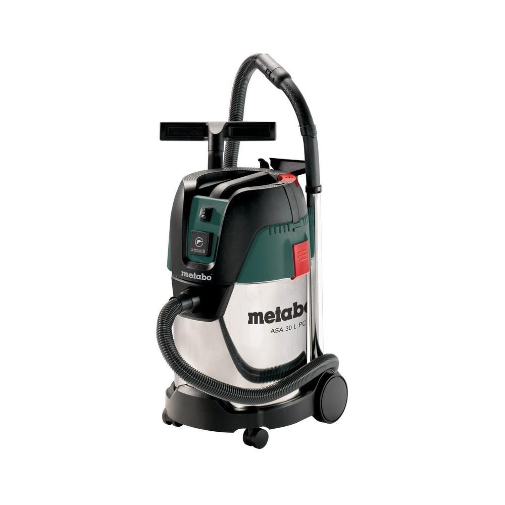 Metabo ASA 30 L PC Inox (602015180) Allessauger Bild 1