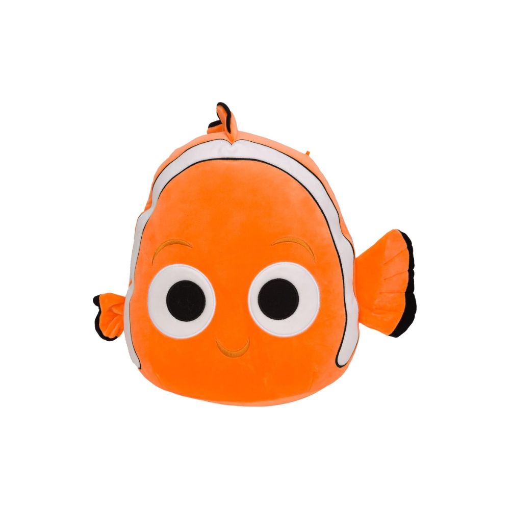 Squishmallows Nemo (35 cm) Bild 1