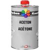 Knuchel Azeton 500ml 500ml