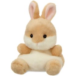 Aurora Palm Pals Ella rabbit 13cm