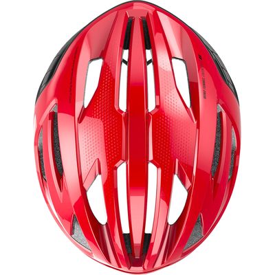 Rudy Project Casco Egos rosso-nero M Bild 5