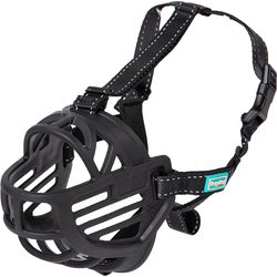 Freedog Maulkorb Ergo Plus XL