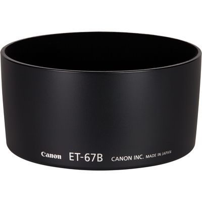 Canon Sonnenblende ET-67B Bild 2