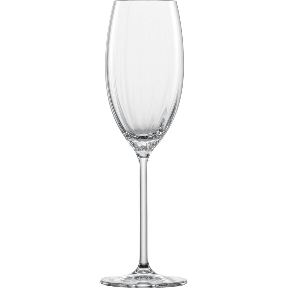 Zwiesel Glas Prizma champagne 77 122330 Bild 1