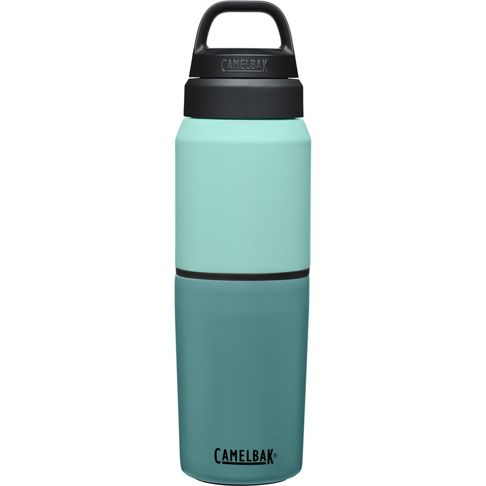 Camelbak MultiBev VI Bottle 0.5l / 0.35l coastal lagoon, 22 Bild 1