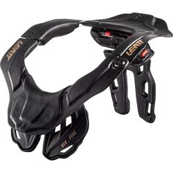 Leatt Brace DBX 5.5 noir LXL