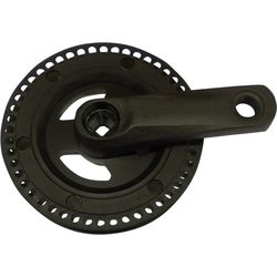 Mustang Crankset C Drive, 48T. 90mm