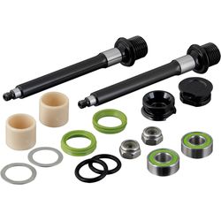 Spank Axle Rebuild Kit