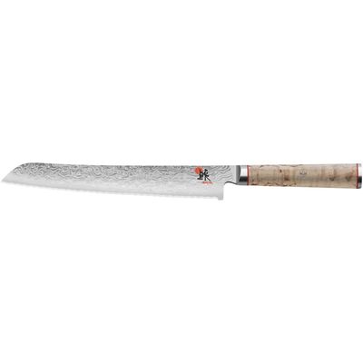 MIYABI Coltello da pane 5000MCD, 230mm