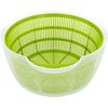 Westmark Salad spinner Fortuna, apple green, 30x26x20 cm, 5 lt thumb 1