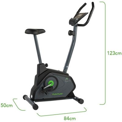 Tunturi Cardio Fit Hometrainer B30 Bild 7