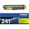 Brother TN241Y, Tonercartridge, giallo circa 1.400 pagine per HL 3140/3150/3170 / DCP9020 / MFC9140CDN / MFC9330CDW / MFC9340 thumb 7