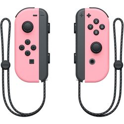 Nintendo Joy-Con 2-Pack - pastel-rose [NSW]