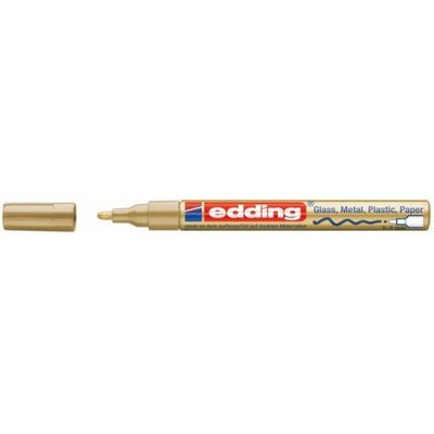 Edding Lackmarker 751 gold