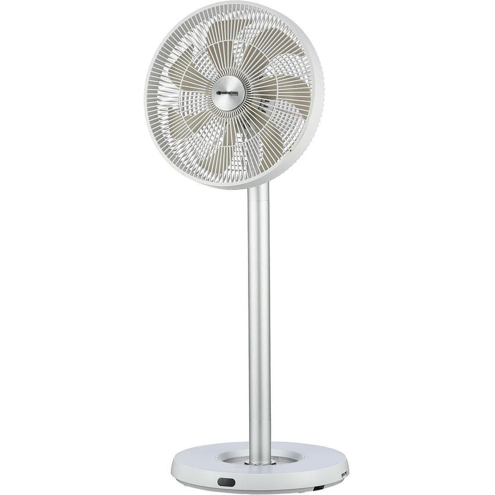 Sonnenkönig Flex Fan Weiss Bild 1