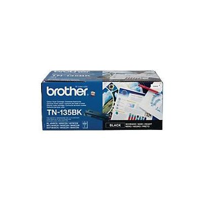 Brother TN 135BK - cartuccia di toner Bild 3