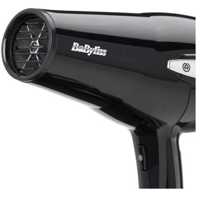 BaByliss Retracord System 2000W Bild 3