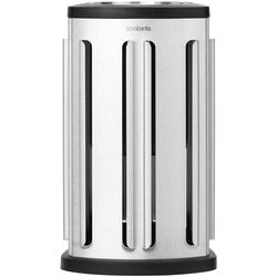 Brabantia Kaffeekapsel-Dispenser matt steel 41 87 09