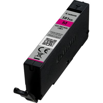 Canon Ink CLI-581XXL Magenta Bild 2