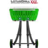 LotusGrill XXL lime green thumb 2