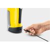 Kärcher Window vacuum WV 6 Plus Yellow Black thumb 7