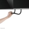 Newstar Supporto per TV / display NM-775DXBLACK Nero thumb 6