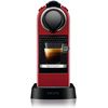 Krups Kaffeemaschine Nespresso XN7415 Citiz Rot thumb 7