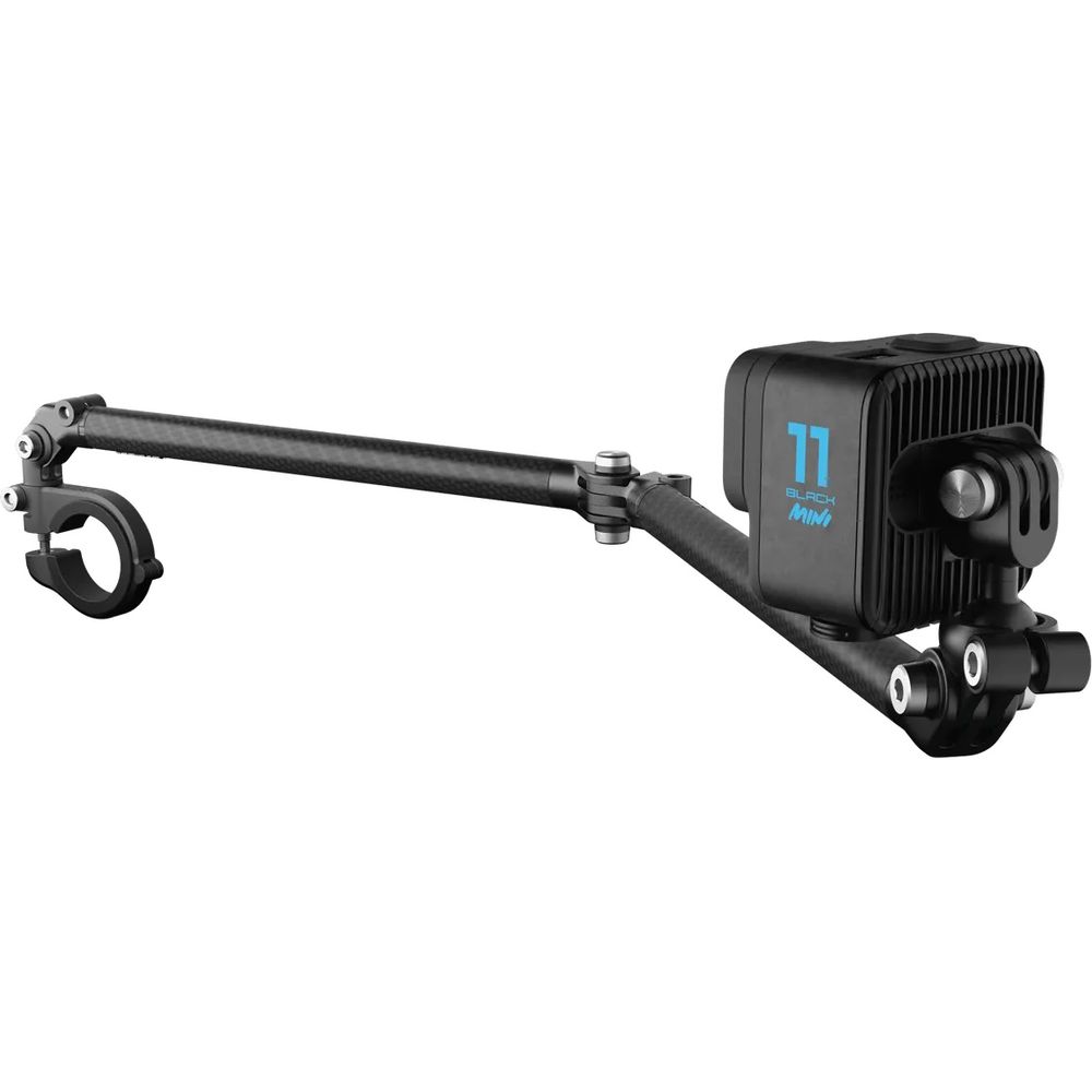 GoPro Boom + Bar Mount Bild 1