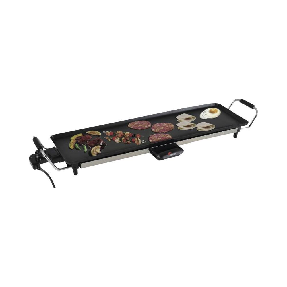 Ohmex OHM-TPK-2390 Grill-Plancha Bild 1