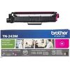 Brother Cartuccia toner magenta 1000 pagine Cartuccia laser TN-243M thumb 1