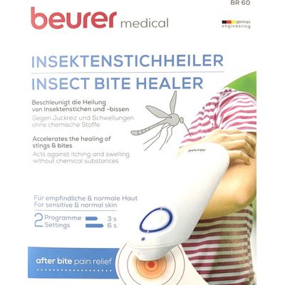 Beurer Insect Bite Healer