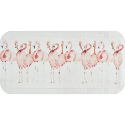 diaqua Bath liner Smoothie Flamingo