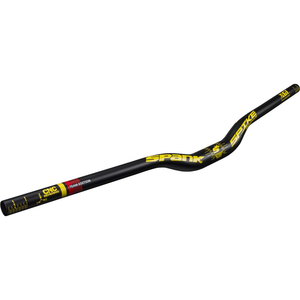 Spank Spike 800 Vibrocore handlebars Bild 1