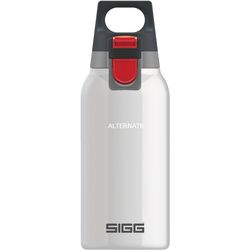 SIGG Switzerland Thermo Bottle One white Hot&amp;Cold 0.3Liter &#039;21 8540.00