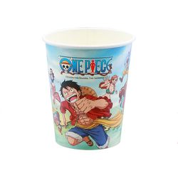 One Piece 8 tazze 250ml