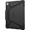 UAG Metropolis SE Case - iPad Pro (2024) [13 inch] - black thumb 0