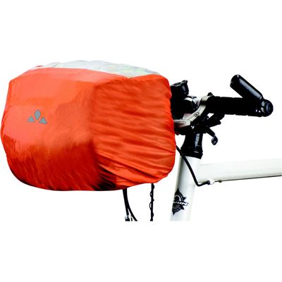 VAUDE Raincover for handle bar bag