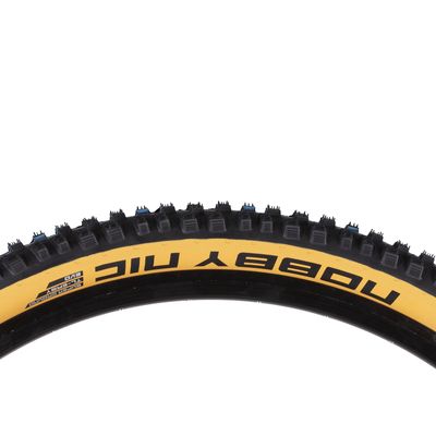 Schwalbe Pneu Nobby Nic Evo 29x2.35 Addix Bild 6