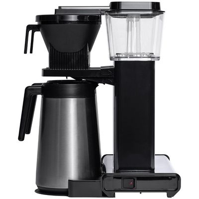 Moccamaster KBGT20 - black Bild 5